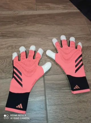 Guantes de portero Adidas Predator