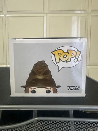 Funko Pop Harry Potter 69 Hermione Granger