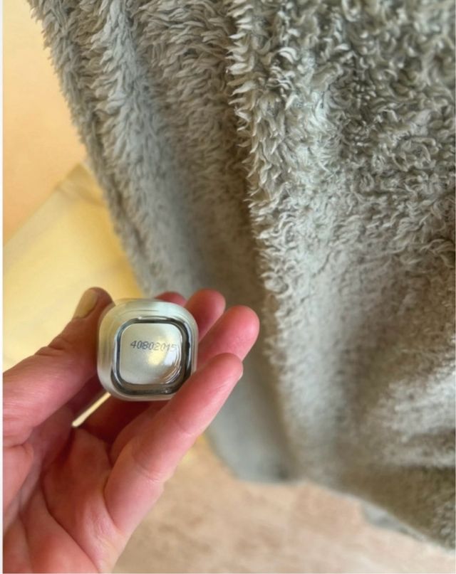 Smalto Kiko Milano Verde Cangiante