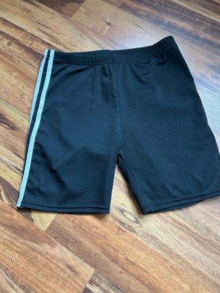 Mallas leggins ciclista mujer gym deporte running