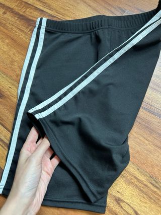 Mallas leggins ciclista mujer gym deporte running