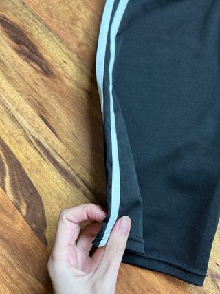 Mallas leggins ciclista mujer gym deporte running