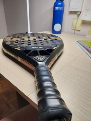 Pala de pádel Siux