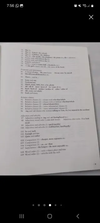 Clases particulares a domicilio Inglés,  profesora