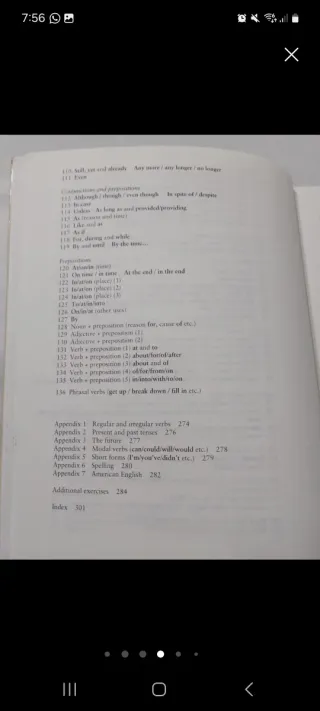 Clases particulares a domicilio Inglés,  profesora