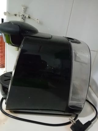 Cafetera Tassimo Bosch