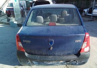 Dacia 5142429 mando retrovisor logan 1.5 dci