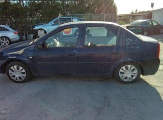 Dacia 5142429 mando retrovisor logan 1.5 dci