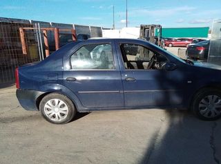 Dacia 5142429 mando retrovisor logan 1.5 dci