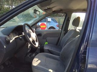 Dacia 5142429 mando retrovisor logan 1.5 dci
