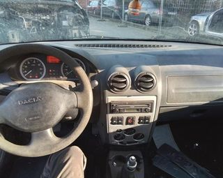 Dacia 5142429 mando retrovisor logan 1.5 dci