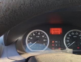 Dacia 5142429 mando retrovisor logan 1.5 dci