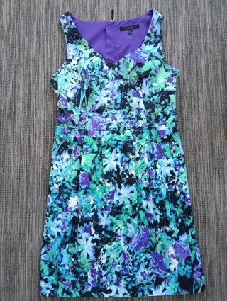 Vestido de Coast 