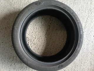Neumáticos Runflat 245/40R19 98Y