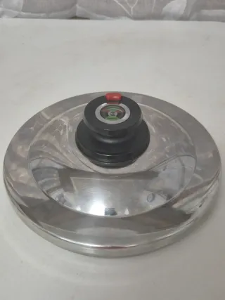 Tapa Olla Rápida AMC + Goma Recambio