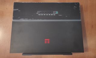 TIM HUB+ Router Modem