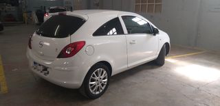 Opel Corsa 2009