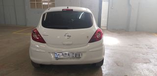 Opel Corsa 2009