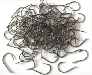 ✅ 14 plomos pesca surfcasting, grapas, urfes. 
