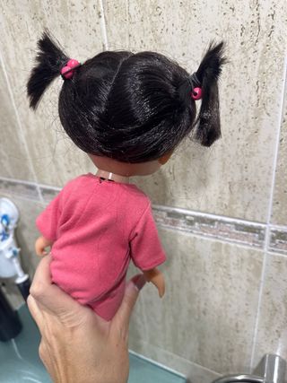 Muñeca Boo Monsters Inc.