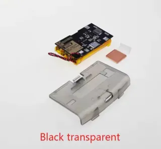 Batería Recargable Gameboy Advance (GBA)