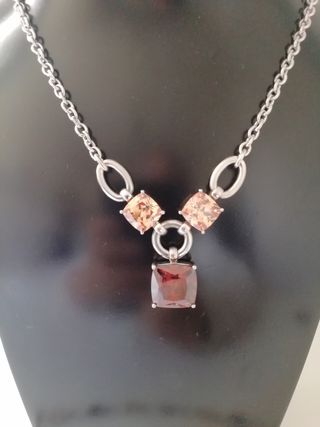 Parure Argento 925 