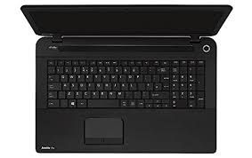 TOSHIBA C50 DE 15,6" i3-8GB RAM-SSD 256GB