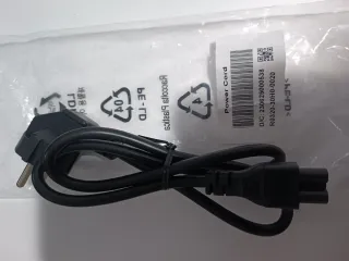 Cable de Alimentación C13