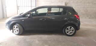 Opel Corsa 2013