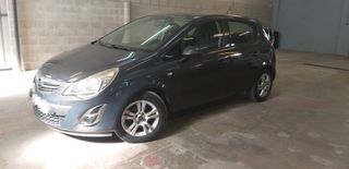 Opel Corsa 2013