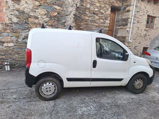 Citroen Nemo 2009