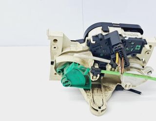 Mando calefaccion / dacia 4960424 69570001 logan 1