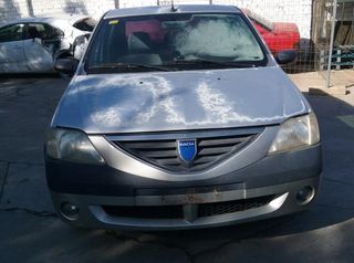 Mando calefaccion / dacia 4960424 69570001 logan 1
