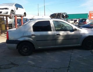 Mando calefaccion / dacia 4960424 69570001 logan 1