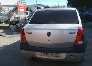 Mando calefaccion / dacia 4960424 69570001 logan 1