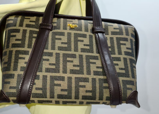 Borsa Fendi Boston Original