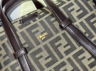 Borsa Fendi Boston Original