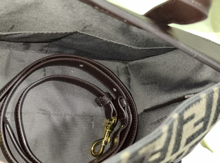 Borsa Fendi Boston Original