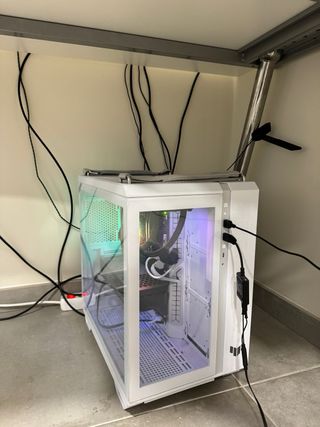 PC Gaming i9 14900k RTX 3070 32GB DDR5 SSD 1TB
