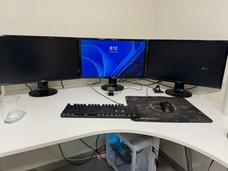 PC Gaming i9 14900k RTX 3070 32GB DDR5 SSD 1TB