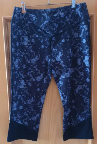 Leggings deportivos estampados