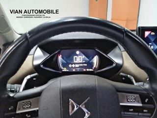 DS DS 3 Crossback 1.2 PureTech 130cv Automático So Chic
