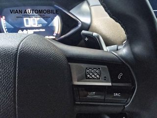 DS DS 3 Crossback 1.2 PureTech 130cv Automático So Chic
