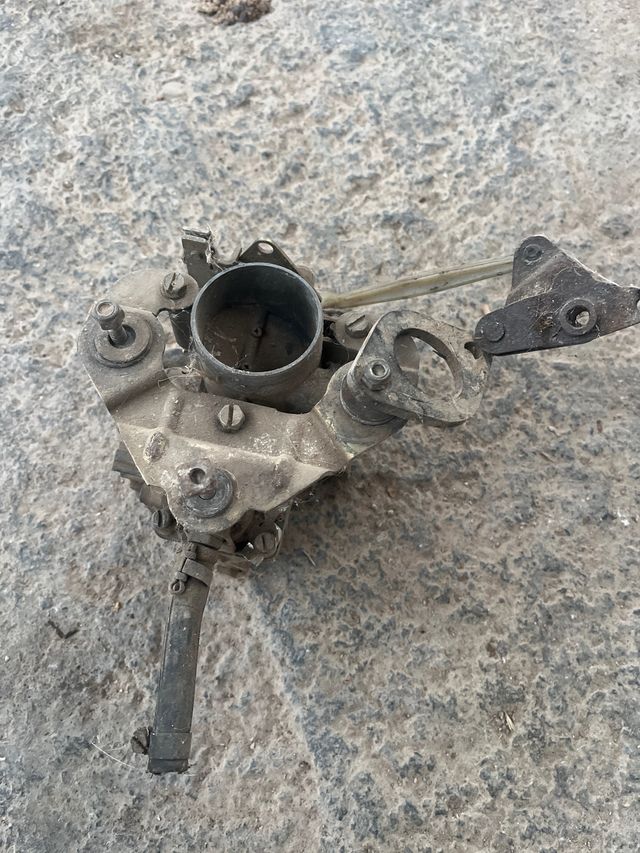 Carburador Renault F6 / R5