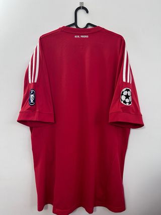 Camiseta Adidas Vintage Real Madrid 2011/2012