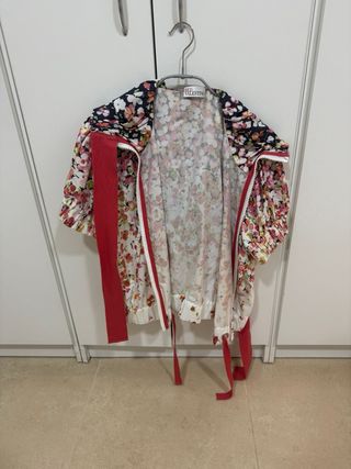 Cazadora manga corta Red Valentino talla 42 italia