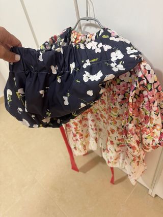 Cazadora manga corta Red Valentino talla 42 italia