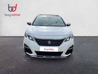 Peugeot 5008 2.0 BlueHDi 180CV S&S EAT6 GT