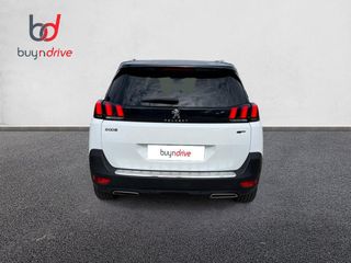 Peugeot 5008 2.0 BlueHDi 180CV S&S EAT6 GT