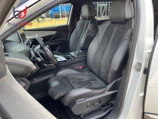Peugeot 5008 2.0 BlueHDi 180CV S&S EAT6 GT